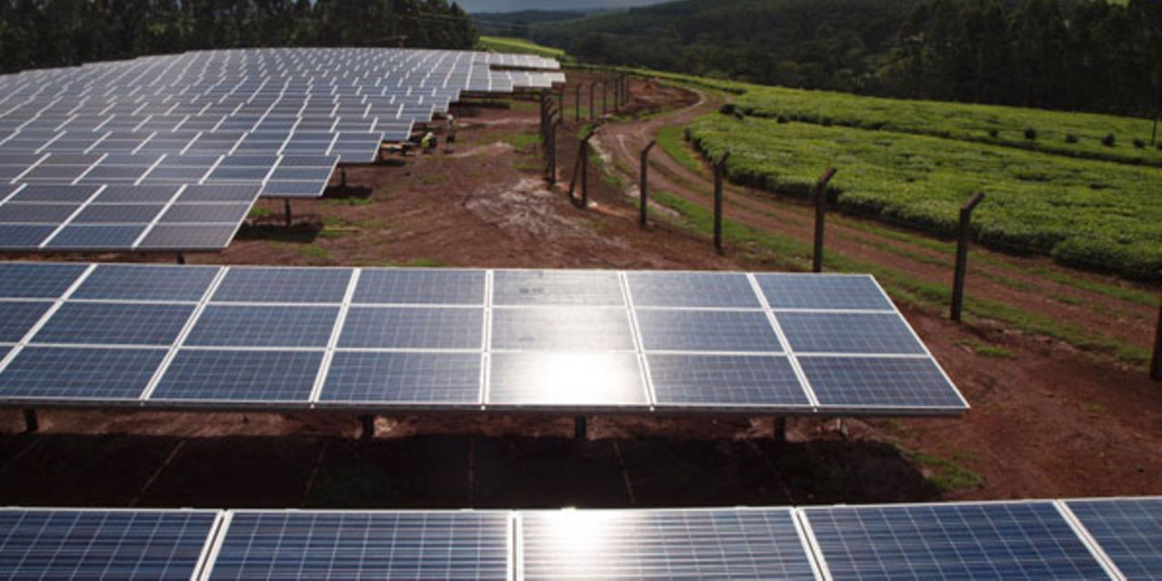 BB Energy acquires leading solar player in Africa