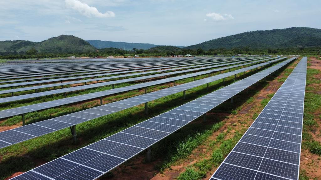 Solarcentury Africa granted membership of the Southern African Power Pool for trading power