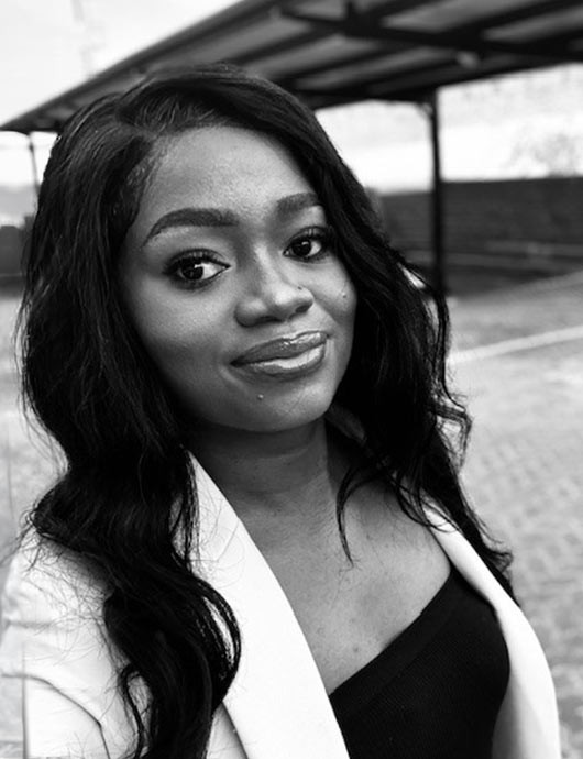Boitumelo Makatane