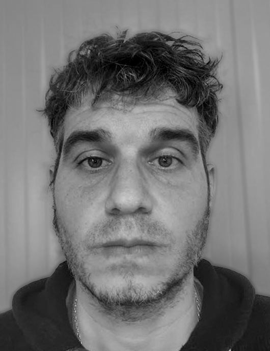 Cristian Ros Ortega