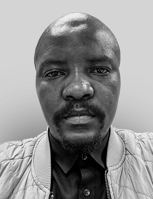 Thabo Ndlovu