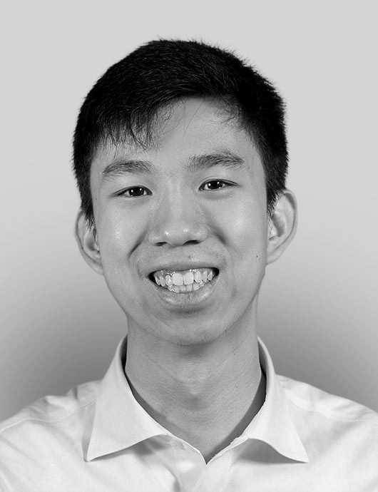 Jalen Tan