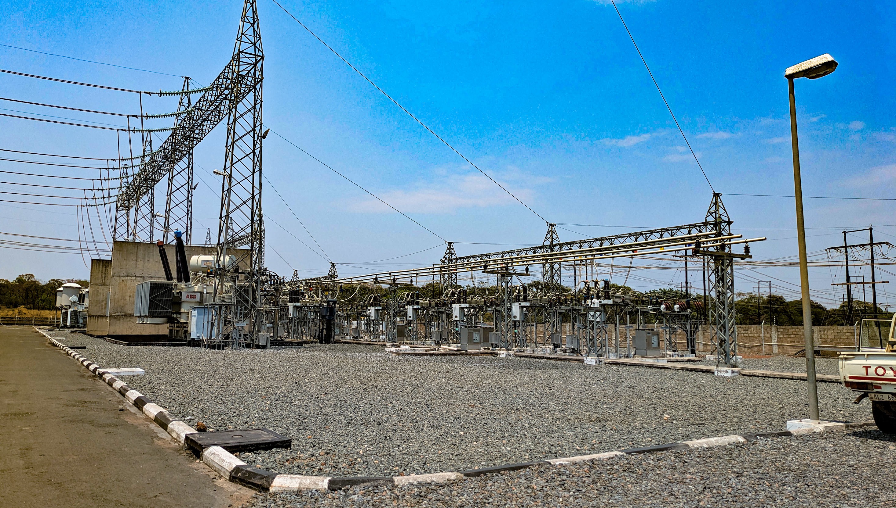 Solarcentury Africa to develop 112 MWp solar PV plant serving First Quantum Minerals in Zambia